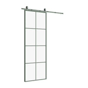 Air 5 Interior - Barn Door | Customize