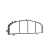 Air 5 - Mini Arch Top Window | Customize