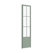 Air 5 Pantry with Kickplate - Single Flat | Customize