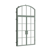 Air 5 with Arch Top Window - Double Flat | Customize
