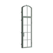 Air 5 with Thermal Break and Arch Top Window - Single Flat | Customize