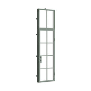 Air 5 with Thermal Break and Flat Top Window - Single Flat | Customize