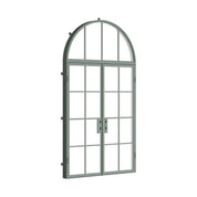 Air 5 with Full Arch Top Window - Double Flat | Customize