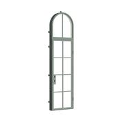 Air 5 with Full Arch Top Window - Single Flat | Customize