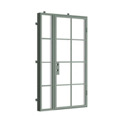 Air 5 with Thermal Break and Left Side Window - Single Flat | Customize