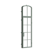 Air 5 with Mini Arch Top Window - Single Flat | Customize