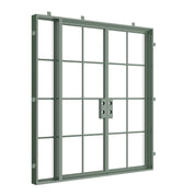 Air 5 with Right Side Window - Double Flat | Customize