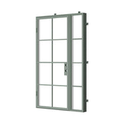 Air 5 with Thermal Break and Right Side Window - Single Flat | Customize