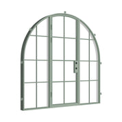 Air 5 with Side Windows - Single Full Arch | Customize