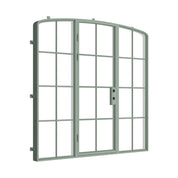 Air 5 with Side Windows - Single Mini Arch | Customize