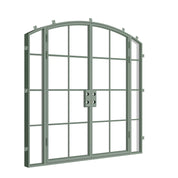 Air 5 with Side Windows - Double Arch | Customize
