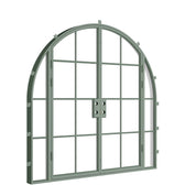 Air 5 with Side Windows - Double Full Arch | Customize