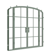 Air 5 with Side Windows - Double Mini Arch | Customize