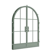 Air 7 - Double Full Arch | Customize