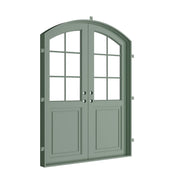 Air Getty - Double Arch | Customize