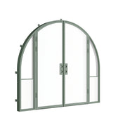 Air Grand with Side Windows - Double Full Arch | Customize