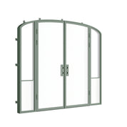 Air Grand with Side Windows - Double Mini Arch | Customize