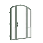 Air Grand with Side Windows - Single Arch | Customize