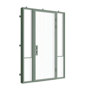 Air Grand with Side Windows - Single Flat | Customize