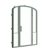 Air Grand with Side Windows - Single Mini Arch | Customize