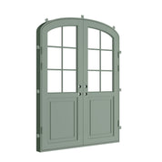 Air Getty - Double Mini Arch | Customize