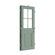 Air Getty Dutch - Single Flat | Customize