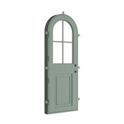 Air Getty Dutch - Single Full Arch | Customize