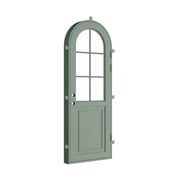 Air Getty with Thermal Break - Single Full Arch | Customize