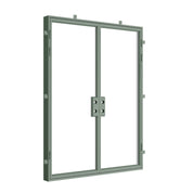Air Lite with Thermal Break - Double Flat | Customize