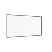 Air Lite Interior - Flat Top Window | Customize