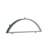 Air with Thermal Break - Full Arch Top Window | Customize