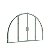 Air Lite Wide with Side Windows - Double Full Arch | Customize
