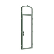 Air Lite with Mini Arch Top Window - Single Flat | Customize
