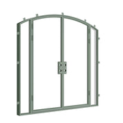 Air Lite with Side Windows - Double Arch | Customize