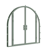 Air Lite with Side Windows - Double Full Arch | Customize