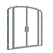 Air Lite with Side Windows - Double Mini Arch | Customize