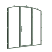 Air Lite with Side Windows - Single Arch | Customize