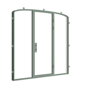 Air Lite with Side Windows - Single Mini Arch | Customize