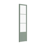 Air Pantry with Kickplate - Single Flat | Customize
