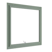 Air Window with Ring Pull - Awning Square | Customize