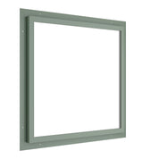Air Window - Fixed Square | Customize