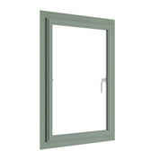 Air Window - Push Out | Customize