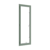 Air Window - Single Casement Portrait | Customize