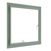 Air Window - Single Casement Square | Customize