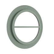 Air Window - Fixed Circle | Customize