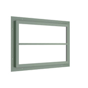 Air Window - Fixed Landscape | Customize