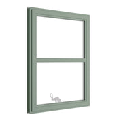 Air Window with Ring Pull - Awning Portrait | Customize