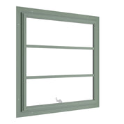 Air Window with Ring Pull - Awning Square | Customize