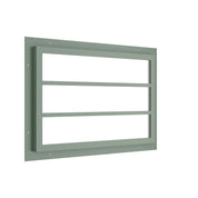 Air Window - Fixed Landscape | Customize