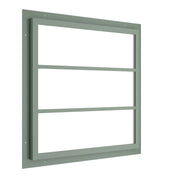 Air Window - Fixed Square | Customize